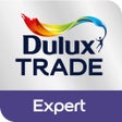 程序图标：Dulux Trade Paint Expert