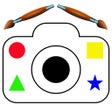 Icoon van programma: Magic Draw: Sketch Canvas