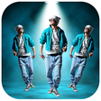 Icon of program: Clone Foto : Echo mirror …