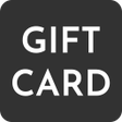 Ícone do programa: gift card