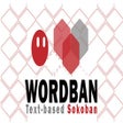 Ikon program: Wordban: a text-based Sok…
