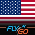 أيقونة البرنامج: US EFB - Aviation Charts