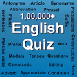 أيقونة البرنامج: English Quiz