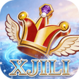 プログラムのアイコン：XJILIKaleido Shot