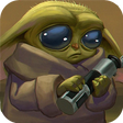 プログラムのアイコン：Yoda Wallpaper