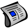 プログラムのアイコン：Easy讀新聞