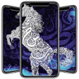 程序图标：Islamic Calligraphy Wallp…