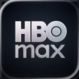 Icoon van programma: HBO Max