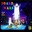 Board Wars: Trick Or Treat