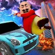 プログラムのアイコン：Motu Patlu : Robot Transf…