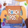 Symbol des Programms: Roach Post
