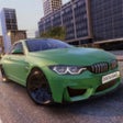أيقونة البرنامج: Parking Master Multiplaye…