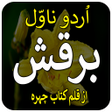 程序图标:Birqish-urdu novel 2021