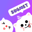 SugMet-Video ChatGame Living