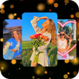ไอคอนของโปรแกรม: Photo Video Maker With Mu…
