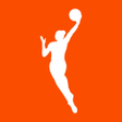 Icona del programma: WNBA - Live Games  Scores