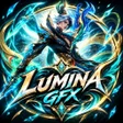 Programın simgesi: Lumina GFX - ML Skin Inje…