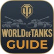 ไอคอนของโปรแกรม: Guide for World of Tanks