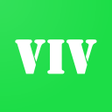 程序图标：Vivcam - Smartphone Webca…