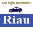 Cek Pajak Kendaraan Riau icon