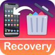 أيقونة البرنامج: Recover Deleted Photos  V…