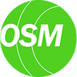 أيقونة البرنامج: OSM - OmniSportsManagemen…