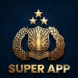 程序图标：POLRI Super App