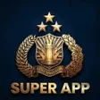 Icon of program: POLRI Super App