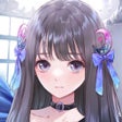 プログラムのアイコン：BLUE REFLECTION SUN燦