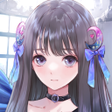 プログラムのアイコン：BLUE REFLECTION SUN燦