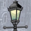 프로그램 아이콘: A Study in Steampunk
