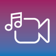 程序图标：Video Editor with Add Mus…