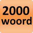 2000 Dutch Words most used
