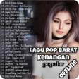 Icon of program: Pop Barat Kenangan Lengka…