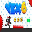 Programikonen: Vex 6 Unblocked Game