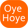 プログラムのアイコン：Oye Hoye