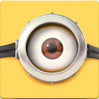 Symbol des Programms: Despicable Me 2 