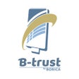 Icona del programma: B-Trust Mobile