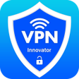 Programın simgesi: Secure VPN Proxy Super VP…
