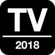 Tivi 2018: Football livescores