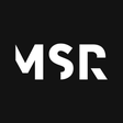 أيقونة البرنامج: MSR - Gift cards for data…