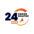 Biểu tượng của chương trình: Công Cụ Đặt Hàng Orderhoa…