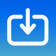 أيقونة البرنامج: Video Downloader  Vpn Bro…