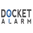 プログラムのアイコン：Docket Alarm - Quick Sear…