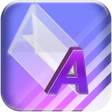 プログラムのアイコン：Animated Text Creator - T…