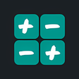 ไอคอนของโปรแกรม: MathPlus Activator