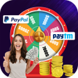 Watch Video  Earn Money Daily icon