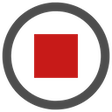 Ikona programu: YouTube™ Stop Button