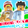 Icon of program: Bloxy Town