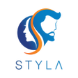プログラムのアイコン：MyStyla